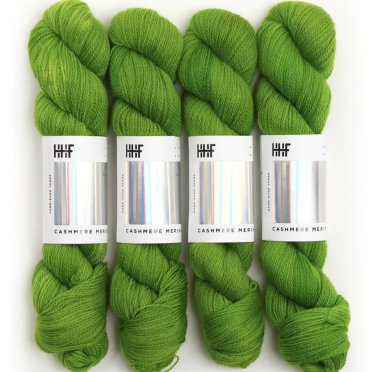 Cashmere Merino