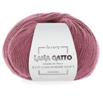 Eco Cashmere Soft
