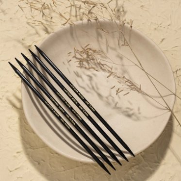 Korte Strømpepinner