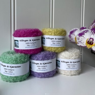 Killingen & Kjæresten