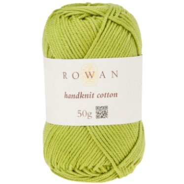 Rowan HANDKNIT COTTON 