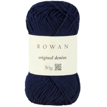 Rowan DENIM