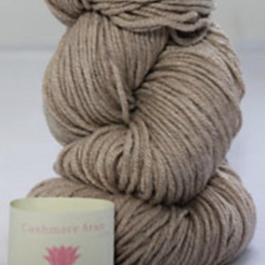 Cashmere Aran