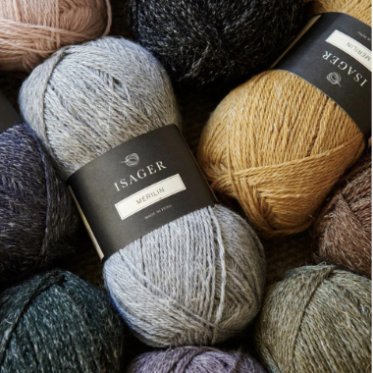 ISAGER