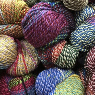 SHEPHERD´s WOOL - Pinnsvin Design