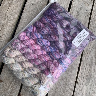 Painter´s Fade Packs