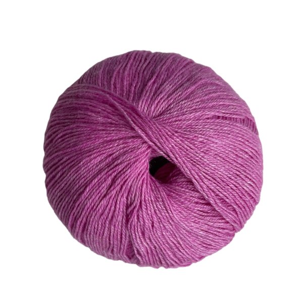 Hjortepels 300 LYS FUKSIA