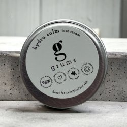 MINIBOKS - HYDRA CALM FACE CREAM