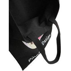 Pinnsvins STRIKKENETT