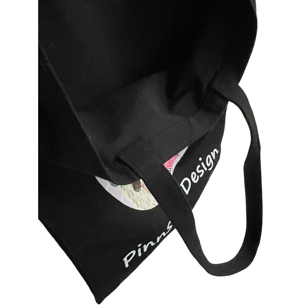 Pinnsvins STRIKKENETT