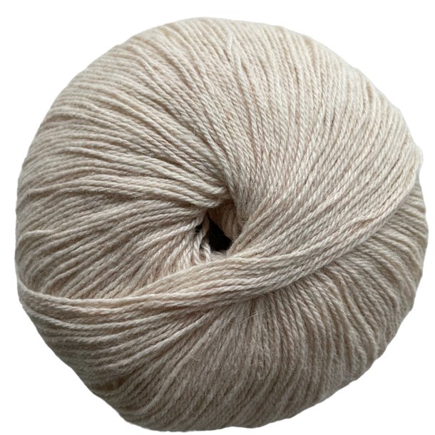 Angorakanin 300 - LYS BEIGE