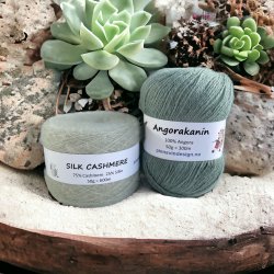 Angorakanin 300 - SAGE