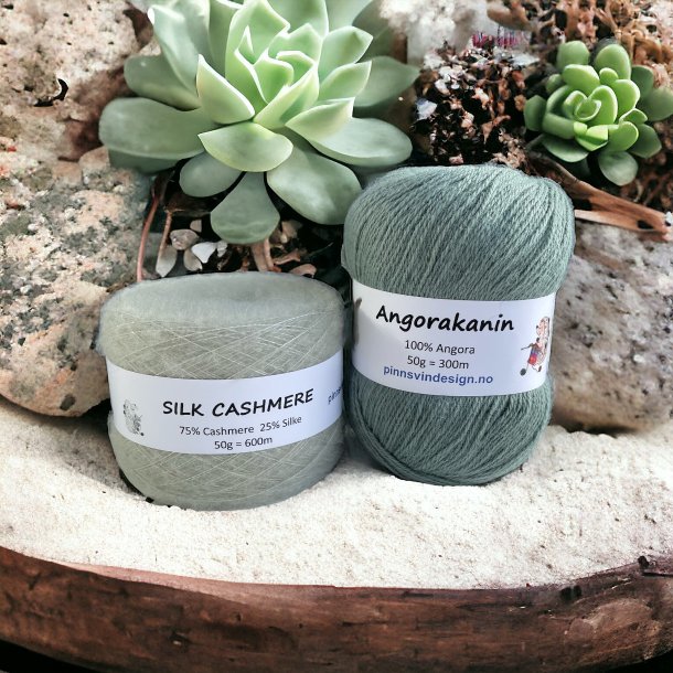 Angorakanin 300 - SAGE