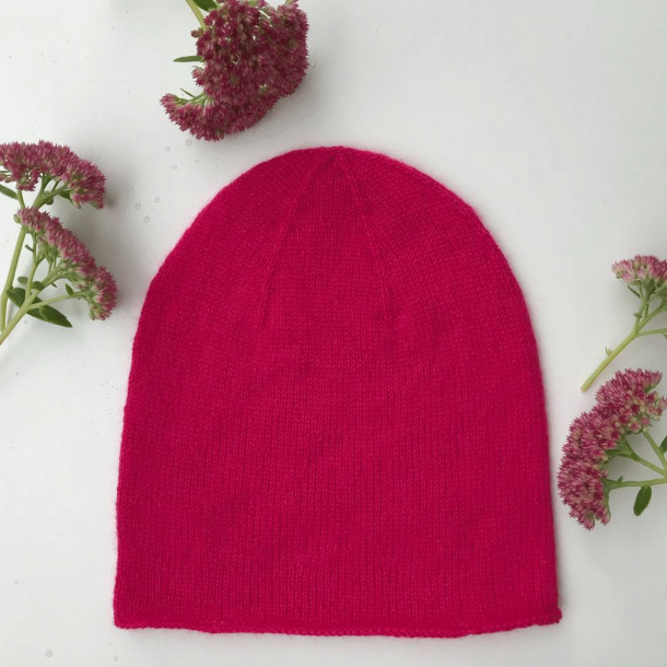 THE EVERYDAY CASHMERE HAT