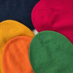 THE EVERYDAY CASHMERE HAT