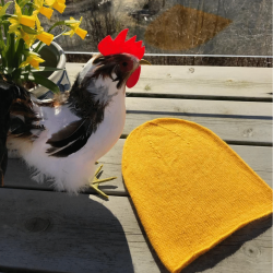 THE EVERYDAY CASHMERE HAT