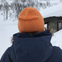 THE EVERYDAY CASHMERE HAT