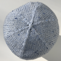 THE EVERYDAY CASHMERE HAT