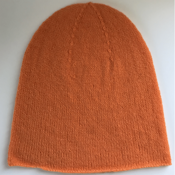 THE EVERYDAY CASHMERE HAT