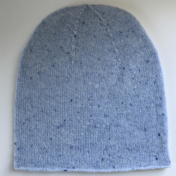 THE EVERYDAY CASHMERE HAT