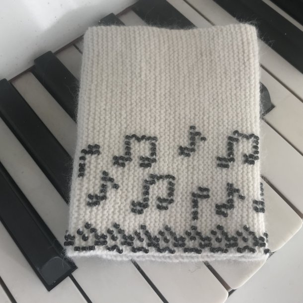 MUSIC Wrist warmers