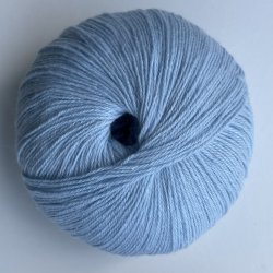 Angorakanin 300 - LYSEBL