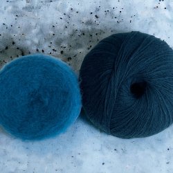 Angorakanin 300 - MELERT PETROL