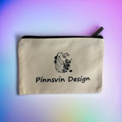 Pinnsvins PROSJEKTPUNG