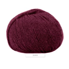Eco Cashmere Soft 30469 BORDAUX