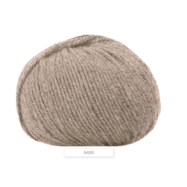Eco Cashmere Soft 30158 LILLA