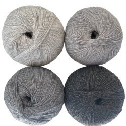 Angorakanin 300 - LYS GR