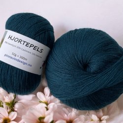 Hjortepels 300 MRK PETROL