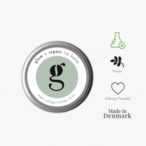 GLOW + REPAIR LIP BALM