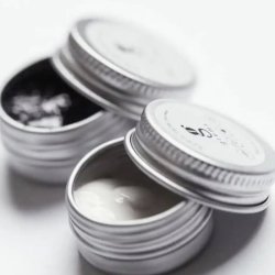 MINIBOKS - MILD FACIAL CLEANSING MILK