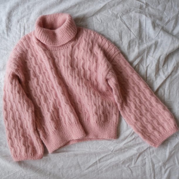 LOVESTORY Sweater