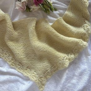 CHESTNUT Scarf