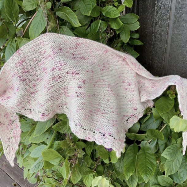 CHESTNUT Scarf