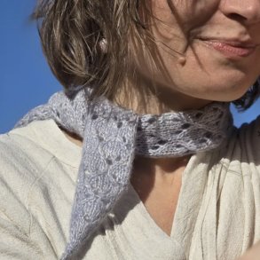 LUCY Scarf