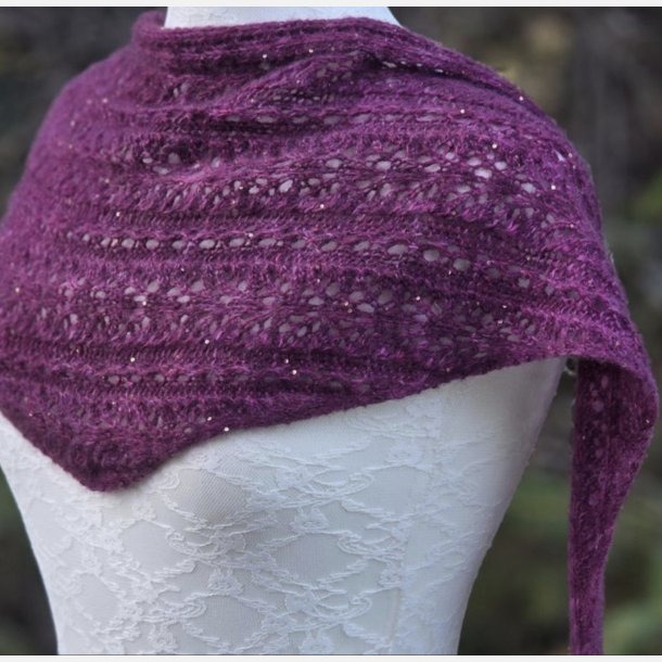 SOLEFALL Bandana