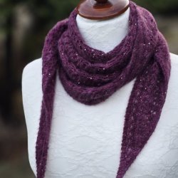 SOLEFALL Bandana