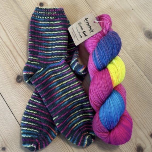 Huasco Sock Prism Paints - 3005