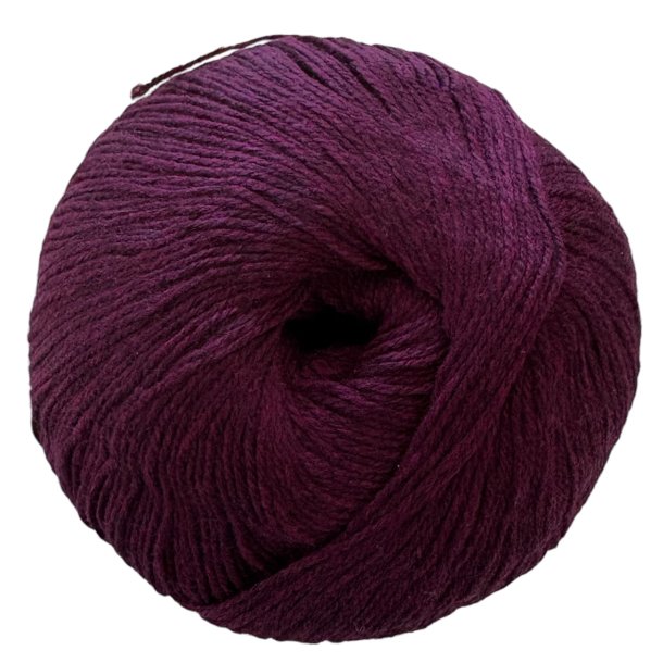 Angorakanin 300 - MELERT PLOMME