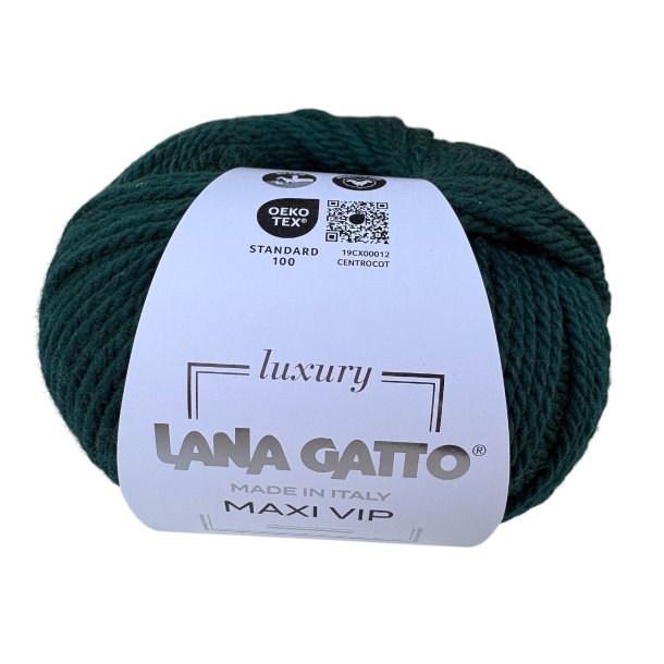 Maxi Vip 19059 DYP GR�NN