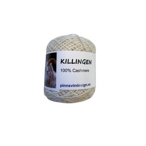 Killingen 375 NATURHVIT Mini