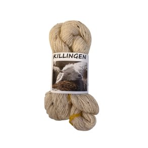 Killingen 375 KREM TWEED Mini