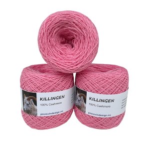 Killingen 375 ZINNIA