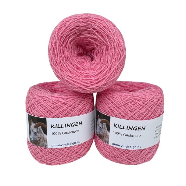 Killingen 375 ZINNIA