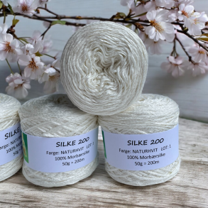 SILKE 200 