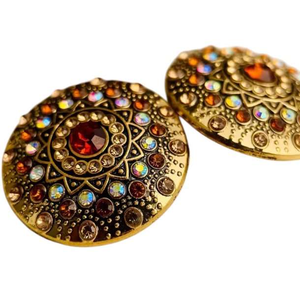 BLINGKNAPP  Vintage 