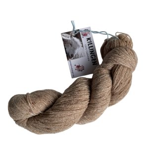 Killingen 375 BEIGE TWEED